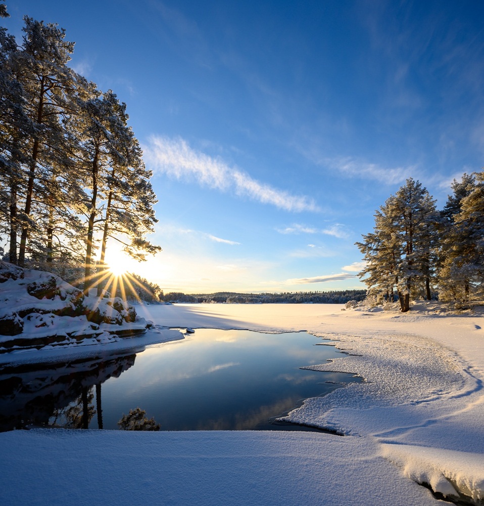 Zimski pejzaži-Winter landscapes - Page 16 42792410