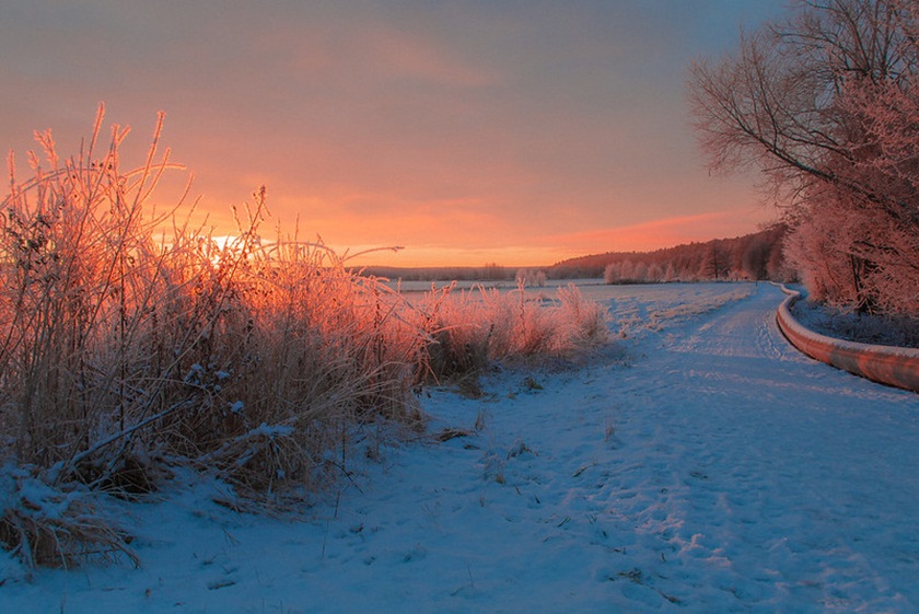 Zimski pejzaži-Winter landscapes 51770811