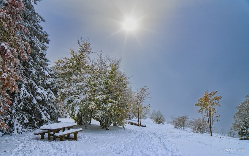 Zimski pejzaži-Winter landscapes - Page 22 53403011
