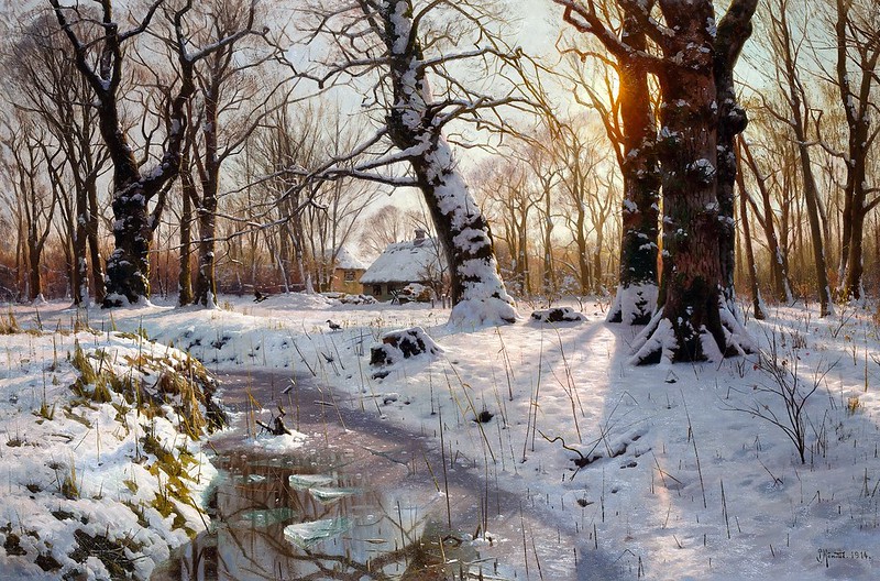 Zimski pejzaži-Winter landscapes - Page 20 53569010