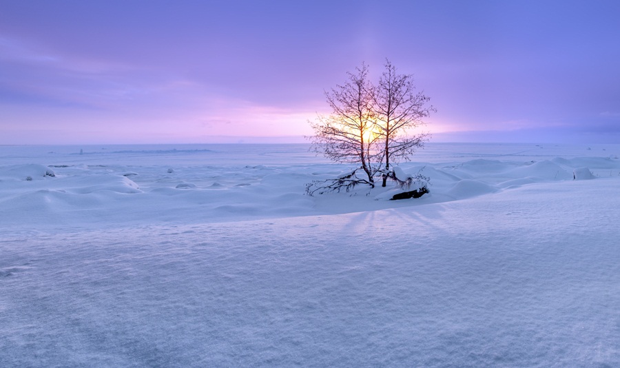 Zimski pejzaži-Winter landscapes - Page 3 89462110