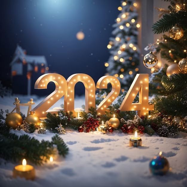 Happy New Year 2024 8f0d1810