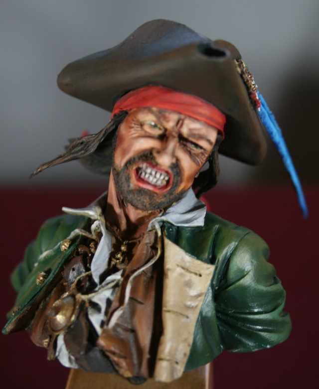 Buste de chez Pegaso: pirate! Img_7022