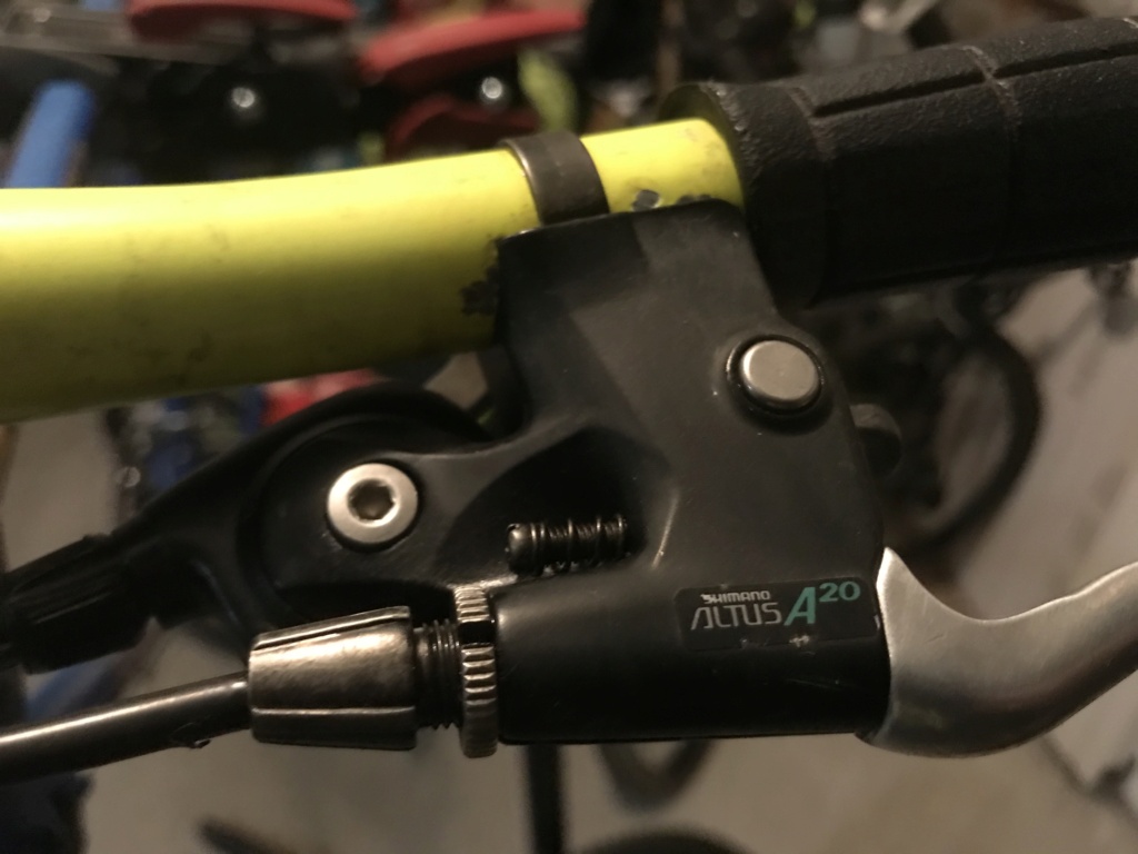 MBK adventure 3fcda610
