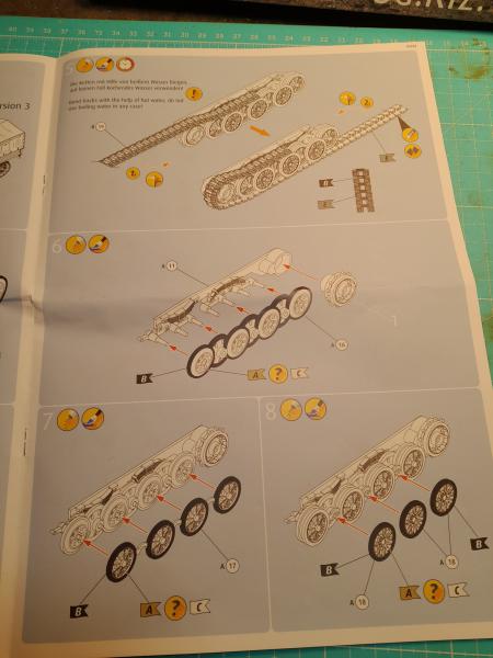 Préparation futur diorama WW2 au 1/72 - Page 3 1034