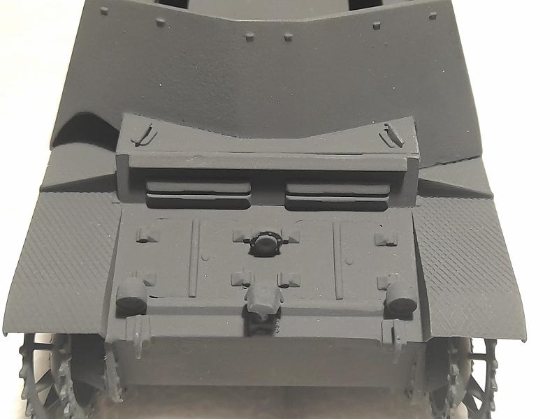 1* /35 Marder IID ALAN 1143