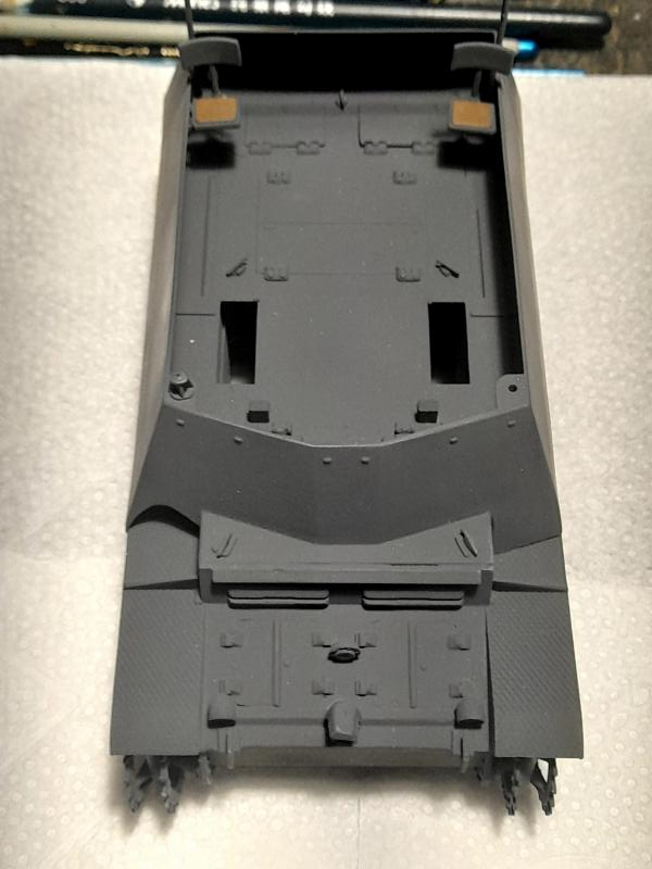 1* /35 Marder IID ALAN 1240