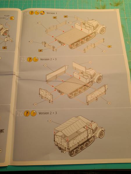 Préparation futur diorama WW2 au 1/72 - Page 3 1432