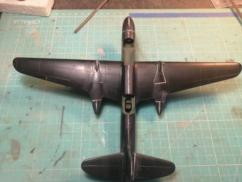 * 1/72 P-70 Nighthawk Revell - Page 2 1813