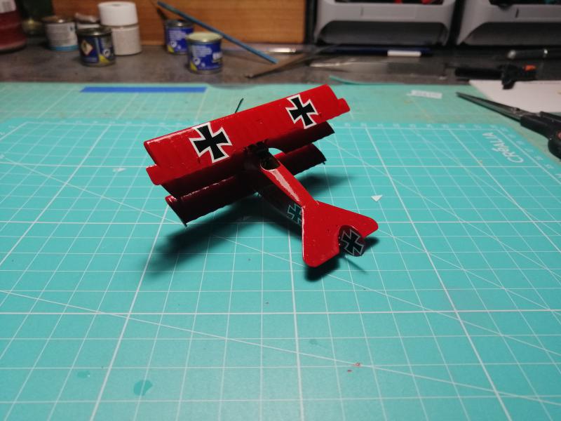  *1/72  Fokker Dr 1  - Page 2 2212