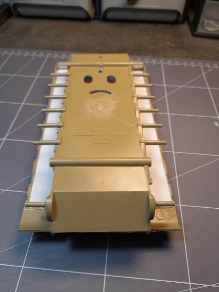 * 1/35 Panther Sd.Kfz.171 Ausf.A 8éme corps blindé de la Garde .. Tamiya 2219