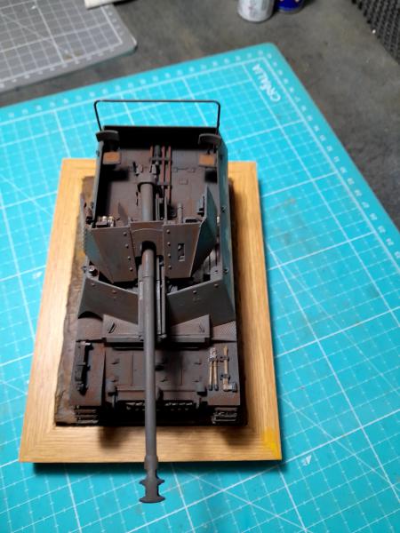 1* /35 Marder IID ALAN 2426