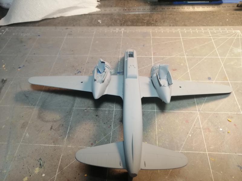 * 1/72 P-70 Nighthawk Revell - Page 2 2510