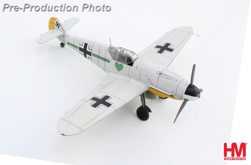 1/48       Messerschmitt Bf 109 F4   Zvezda  264