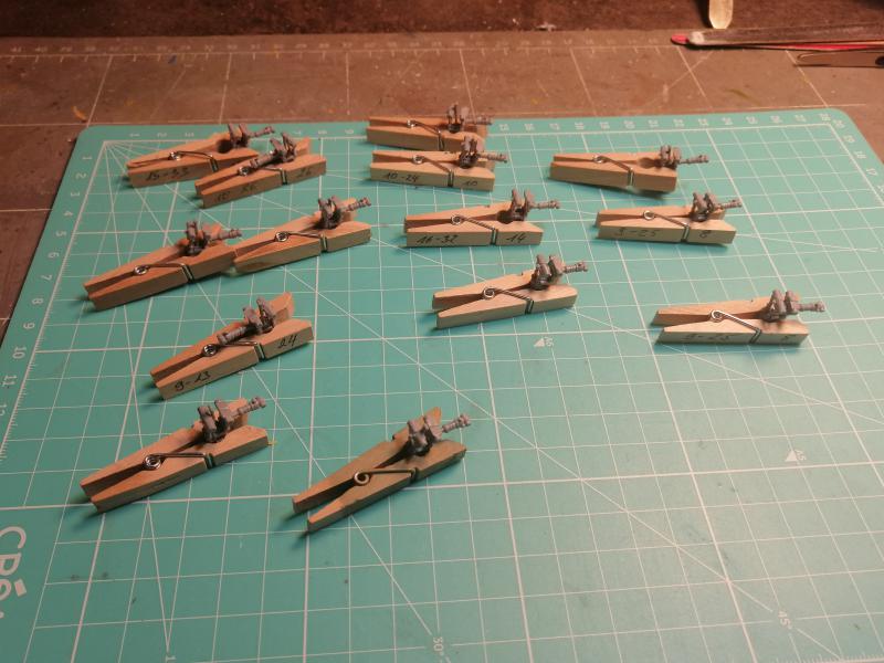 * 1/72 SS25 Topol Revell - Page 2 3015