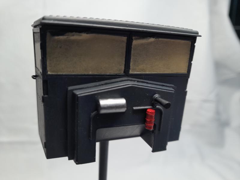 1/35 Camion Krupp L3H163 kfz72 ICM 3417