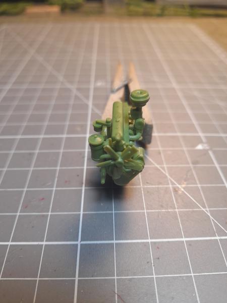 Diorama Algérie 1954 au 1/35 Quelque part dans le désert..... - Page 2 3516
