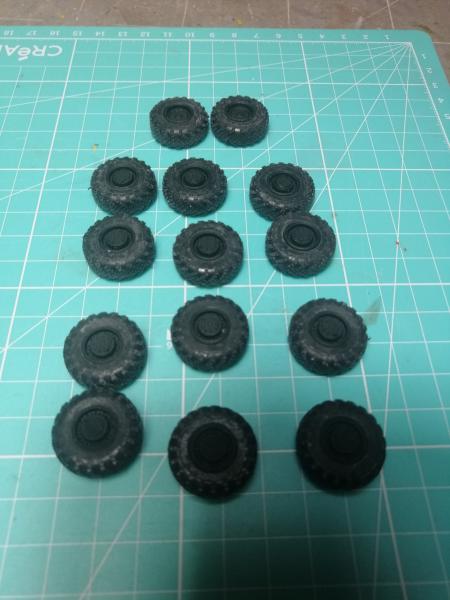 * 1/72 SS25 Topol Revell - Page 2 3815