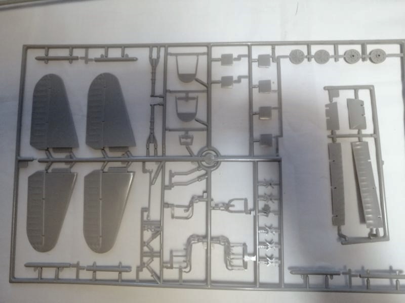 1/32 Hellcat F6F -3/5 Hasegawa 462