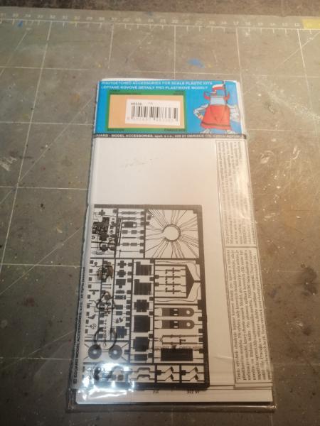 * 1/48 Curtiss Hawk 75 A HobbyCraft 725