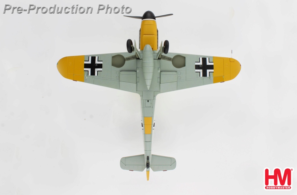 1/48       Messerschmitt Bf 109 F4   Zvezda  760