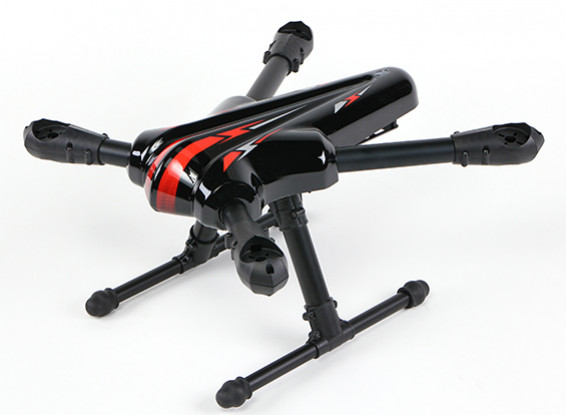 Vends chassis drone à monter 6755010