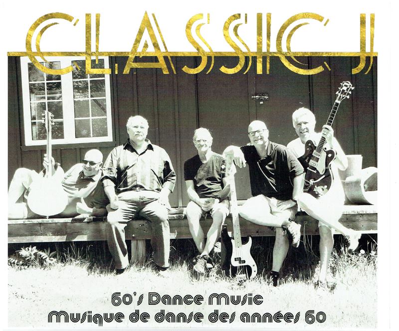 Classic J This Friday October 5 8 P.M. 43019910