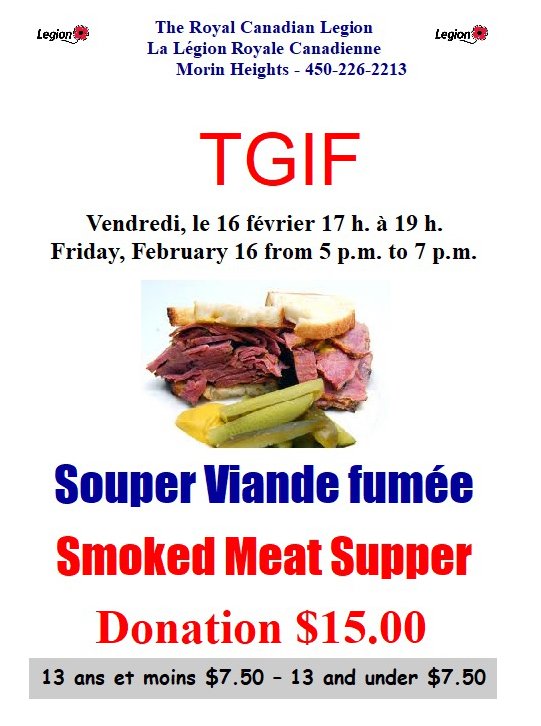 TGIF Smoked Meat Friday Fabruary 16 2024   Tgif2010
