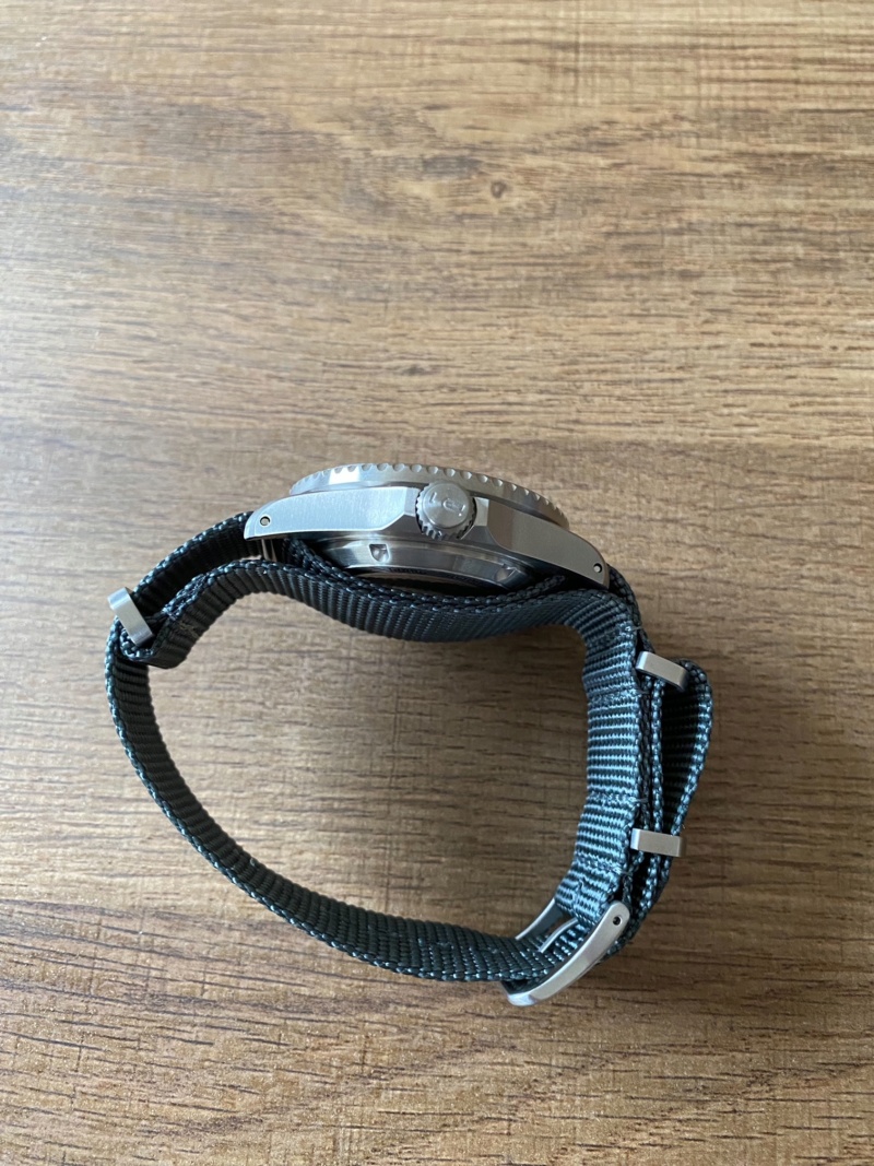 [Vends] Scurfa Watches MS24 - 690€ Img_5120