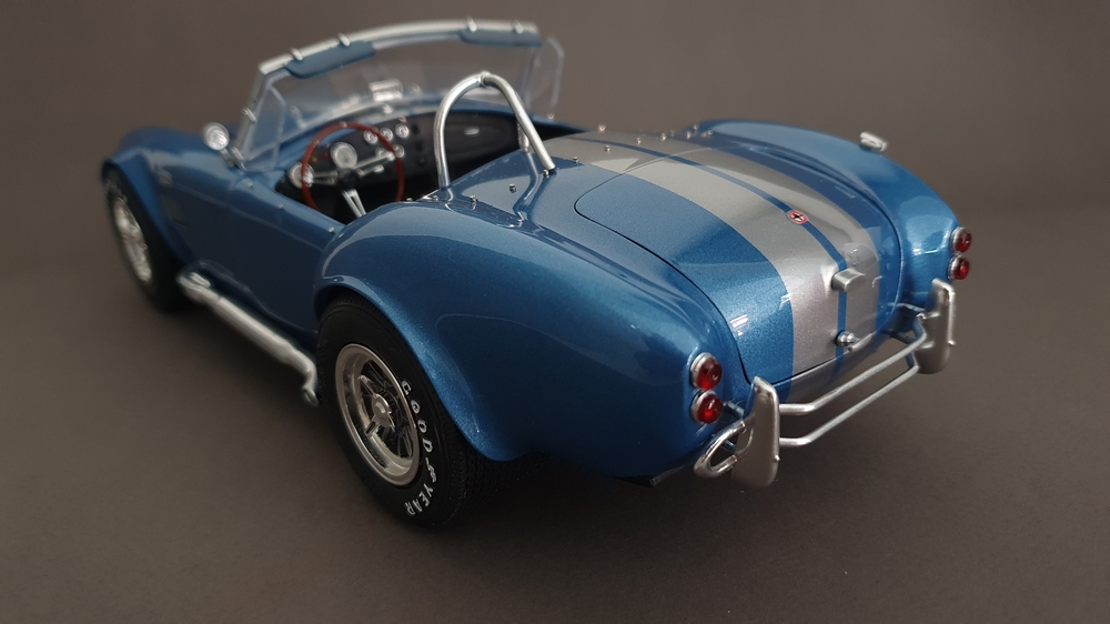 Shelby Cobra 427 - Esci 1/16 - Page 3 20200921