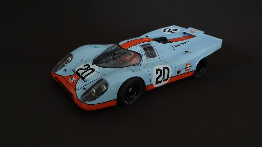 Porsche 917K Gulf - 1/24 - Fujimi  - Page 3 20201148