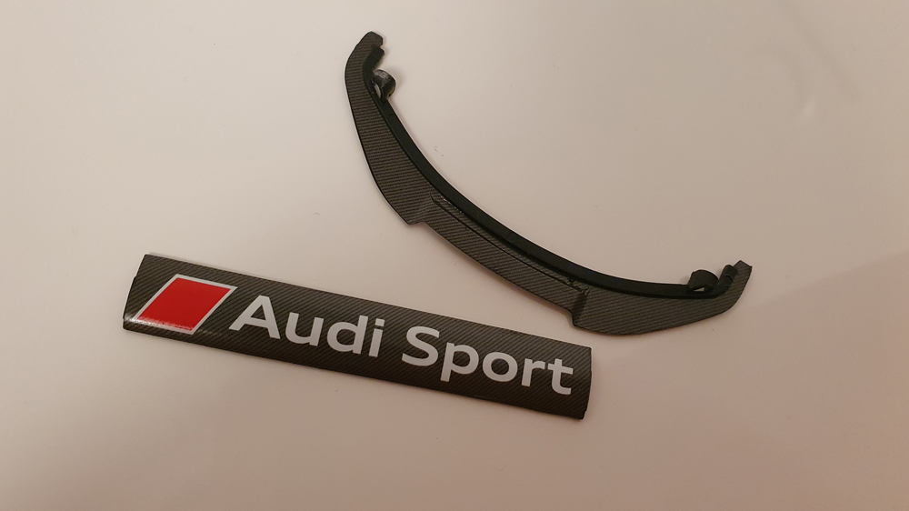 Audi R8 LMS GT3 (24h Spa 2015) - Nunu 1/24 20201224