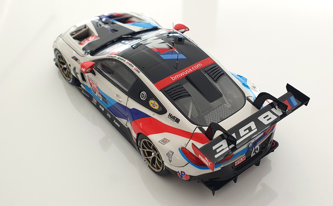 BMW M8 GTE 2019 - Nunu 1/24 - Page 2 20240238