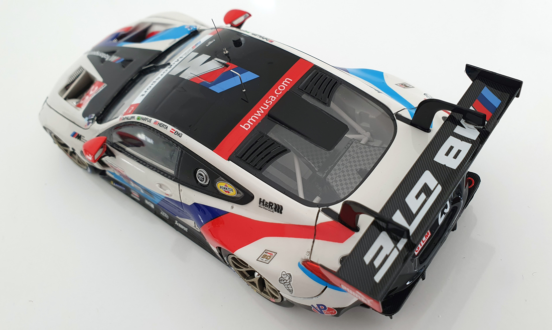 BMW M8 GTE 2019 - Nunu 1/24 - Page 2 20240244