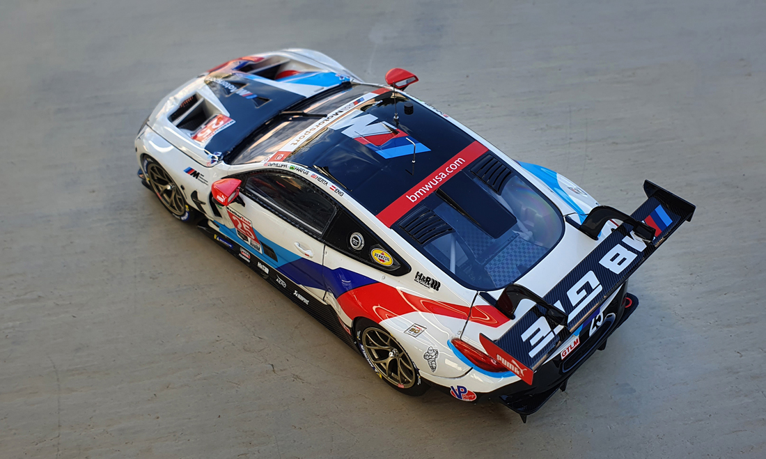 BMW M8 GTE 2019 - Nunu 1/24 - Page 2 20240246