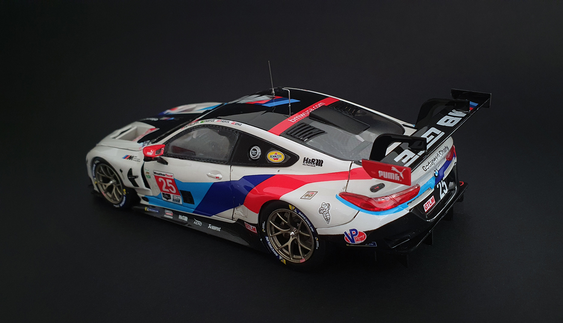 BMW M8 GTE 2019 - Nunu 1/24 - Page 2 20240248