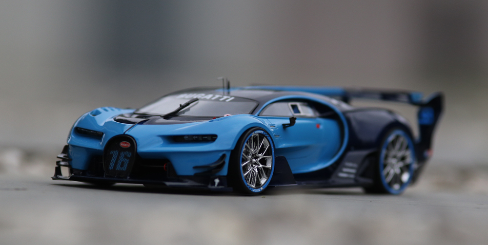 Bugatti Vision GT - Alpha Model 1/24 - Page 3 Img_0925