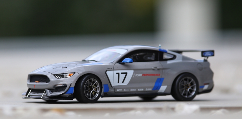 Ford Mustang GT4 Tamiya 1/24 - Page 2 Img_1417