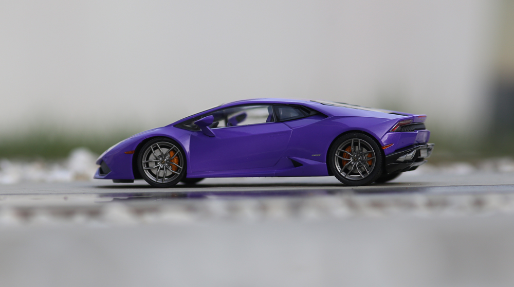 Lamborghini Huracan LP610-4  /  Aoshima 1/24 - Page 2 Img_2214