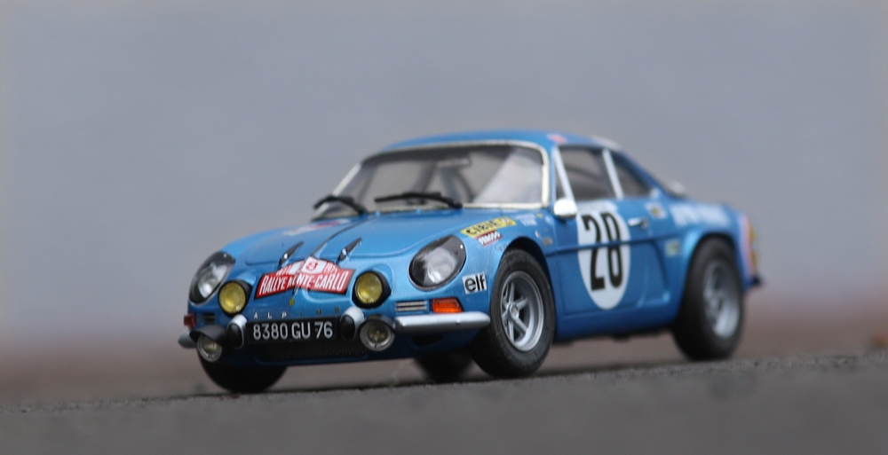 Alpine A110 Monte Carlo - Tamiya 1/24 Img_3019