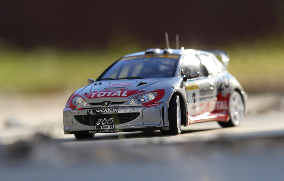 Peugeot 206 WRC 2001 - Tamiya 1/24 - Page 2 Img_3679