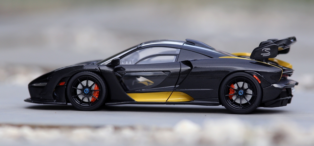 McLaren Senna Tamiya 1/24 - Page 2 Img_4612