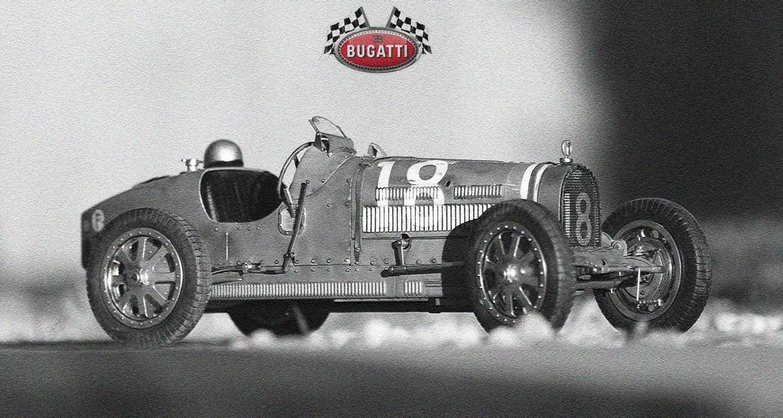 Bugatti Type 35B - 1/12 - Italeri - Page 3 Img_7217