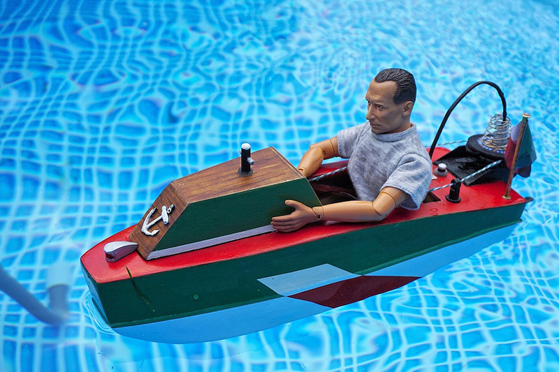 Mini  Boat 1:6 Dsc00412
