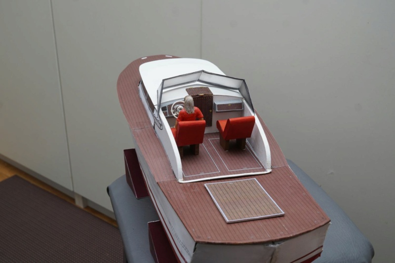 Chris Craft Futura 1:20 ... Alles Pappe - oder was ...? - Seite 4 Dsc04911