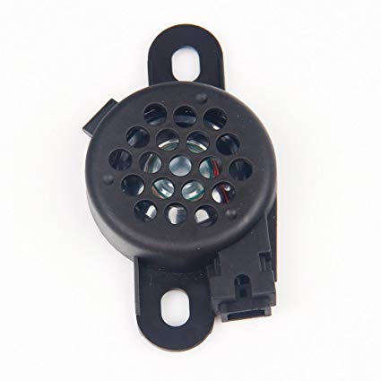 recul - Lampe avertisseur de recul Buzzer10