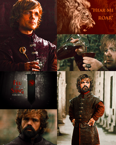 Peter Dinklage Tyrion15