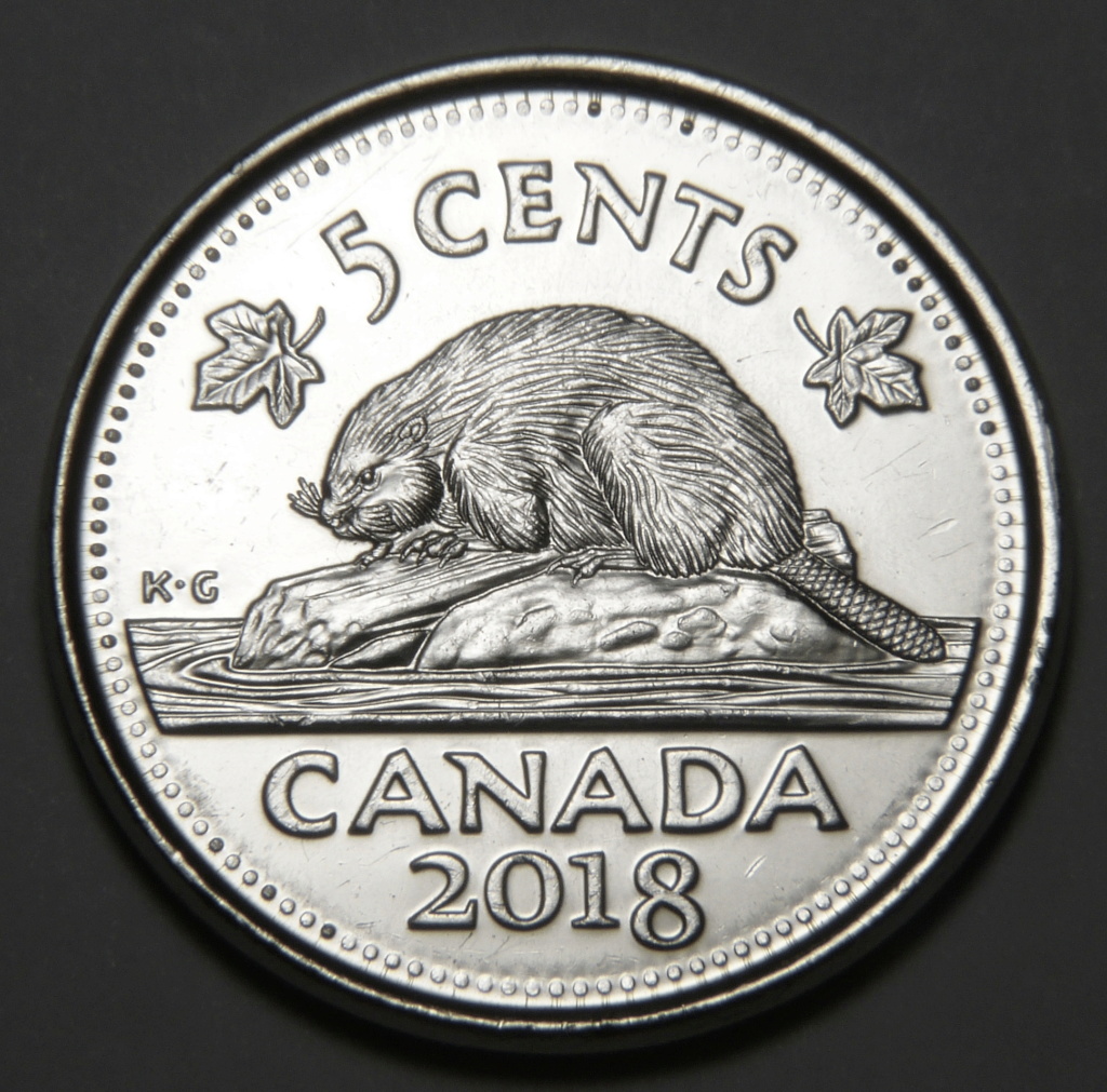 2018 - Coin entrechoqué Revers. P1230812