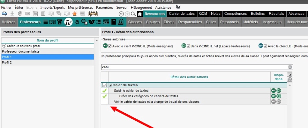 Imprimer son cahier de texte dans Pronote - Page 3 Sans_t14