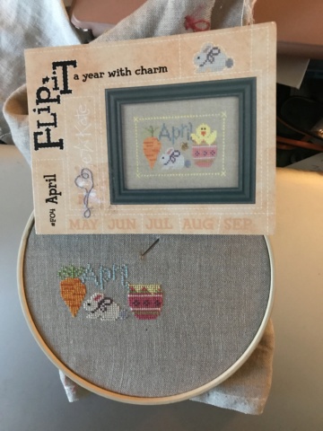 2è rdv de la petite broderie de Pâques F7677a10